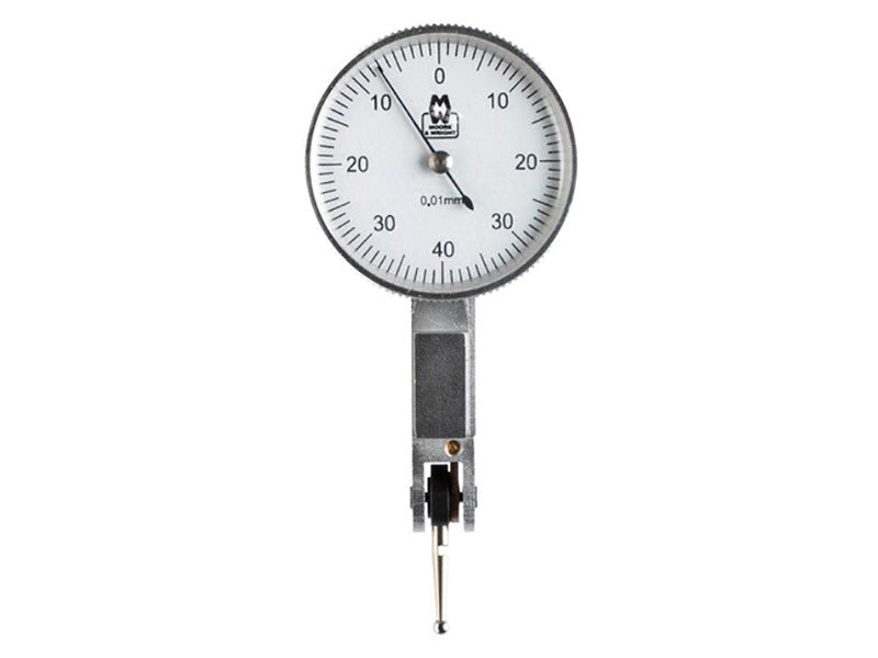 Moore & Wright 420 Series Dial Test Indicator