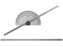 Load image into Gallery viewer, Moore &amp; Wright Protractor Type Depth Gauge