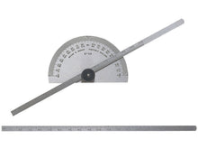 Load image into Gallery viewer, Moore &amp; Wright Protractor Type Depth Gauge