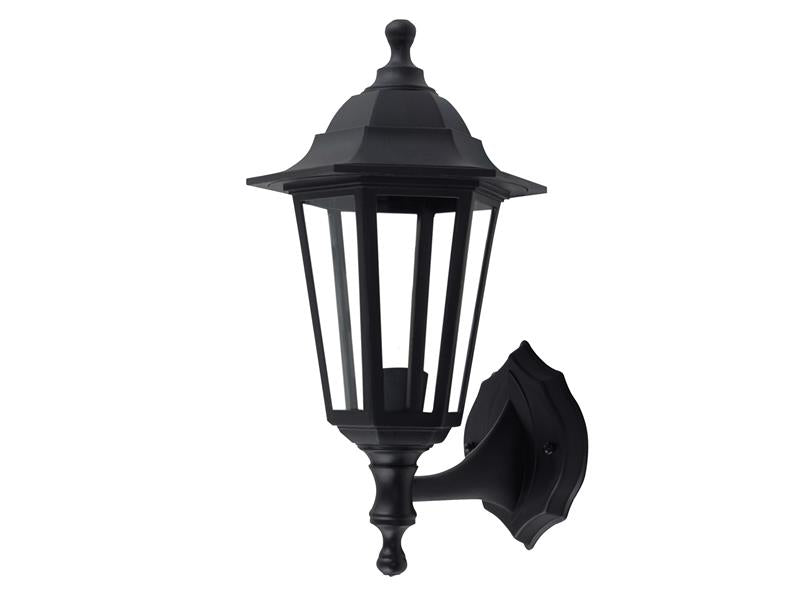 Meridian Lighting Six Panel Up/Down Lantern 60W