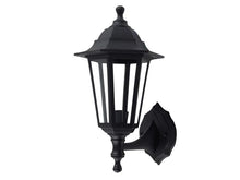 Load image into Gallery viewer, Meridian Lighting Six Panel Up/Down Lantern 60W