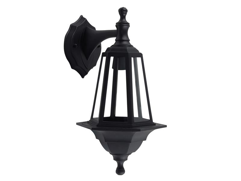 Meridian Lighting Six Panel Up/Down Lantern 60W