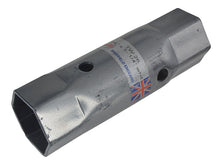 Load image into Gallery viewer, Melco TW Whitworth Box Spanners