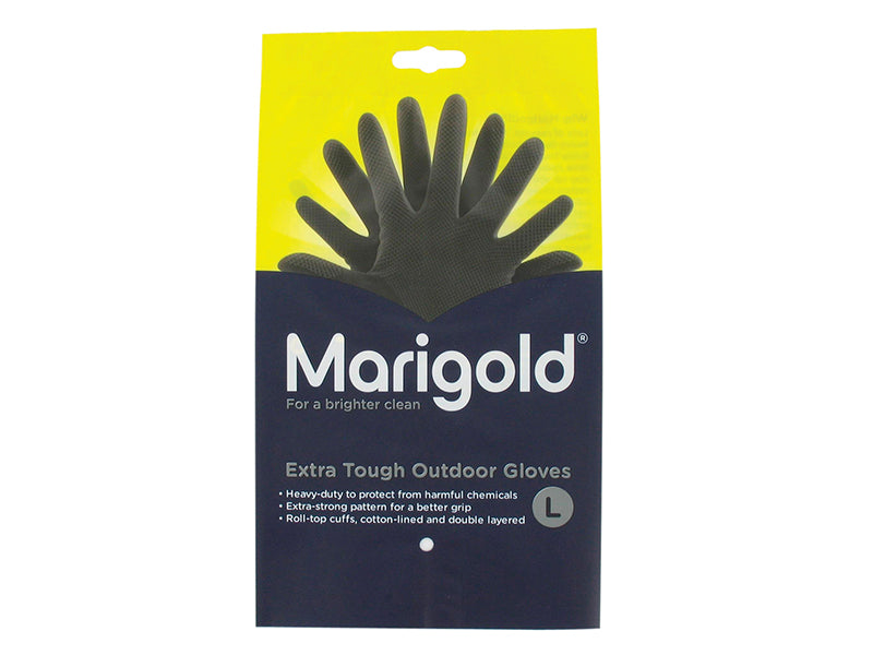 Marigold Extra Tough Outdoor Gloves