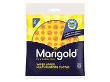 Load image into Gallery viewer, Marigold Wiper Upper Multi-Purpose Cloths x 2 (Box 12)