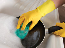 Load image into Gallery viewer, Marigold Cleaning Me Softly Non-Scratch Scourers x 2 (Box 14)