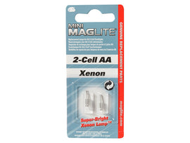 Maglite Replacement Bulb