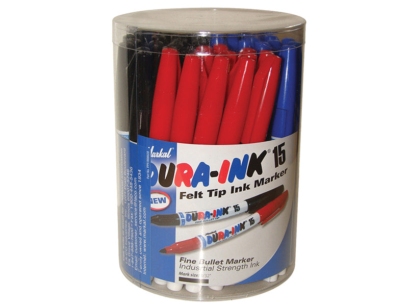 DURA-INK® Markers