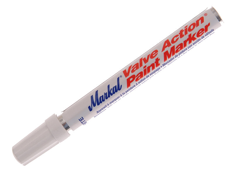 Paint-Riter® Valve Action® Paint Marker