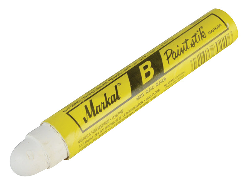 Markal Paintstik Cold Surface Marker