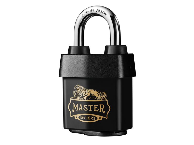 Master Lock 1921 Laminated Steel Padlock 54mm