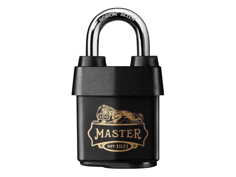 Master Lock 1921 Laminated Steel Padlock 54mm