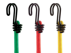 Master Lock Twin Wire™ Bungee Organiser 10 Piece