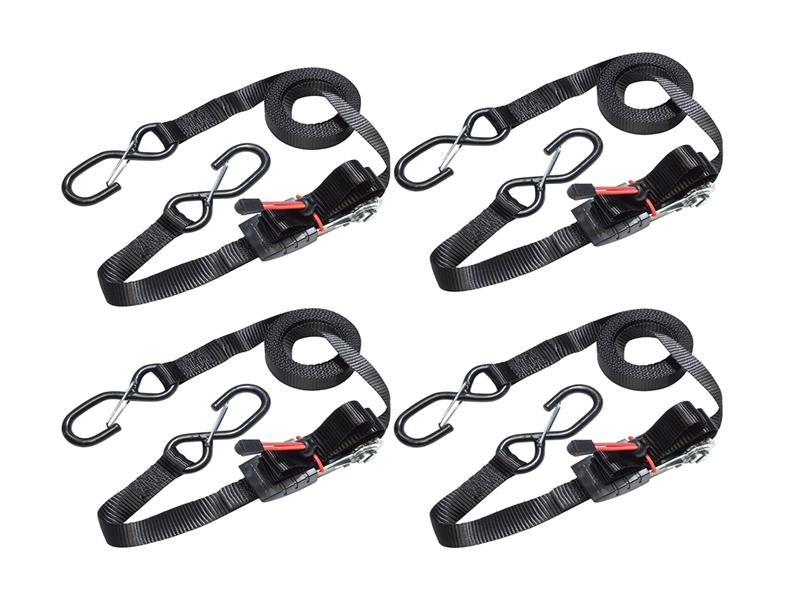 Master Lock Spring Clamp Tie-Down