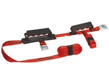 Load image into Gallery viewer, Master Lock 2 Person Carry Straps