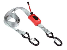 Load image into Gallery viewer, Master Lock Pre-Assembled Spring Clamp Tie-Down