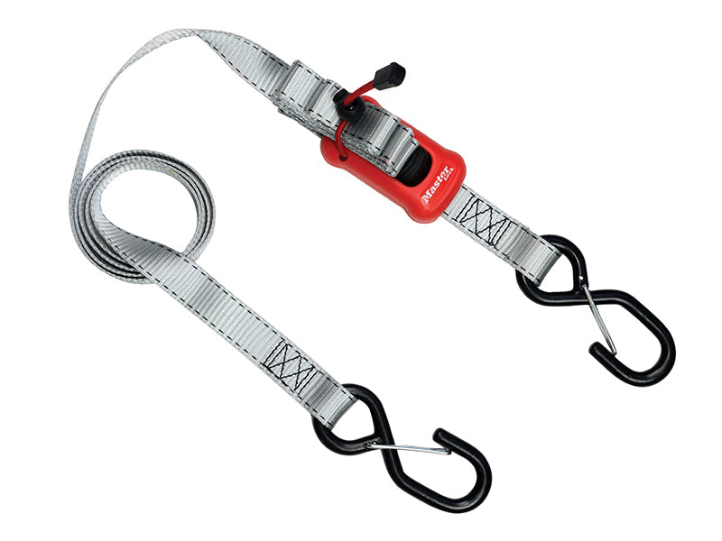 Master Lock Pre-Assembled Spring Clamp Tie-Down