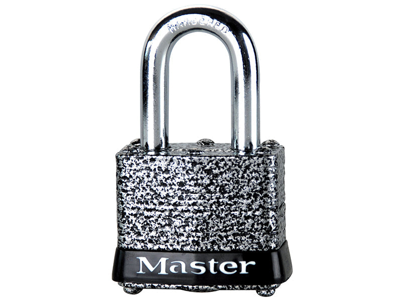 Master Lock Rust-Oleum Rustproof Body 40mm Padlock