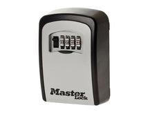 Load image into Gallery viewer, Master Lock Select Access® Key Safe