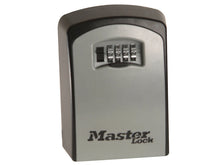 Load image into Gallery viewer, Master Lock Select Access® Key Safe