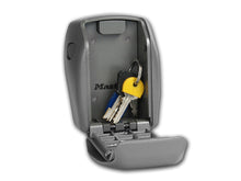 Load image into Gallery viewer, Master Lock 5415E Wall-Mounted Reinforced Key Lock Box