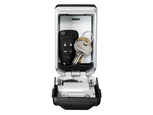 Load image into Gallery viewer, Master Lock 5425E Light Up Dial Select Access® Wall Mounted Key Box