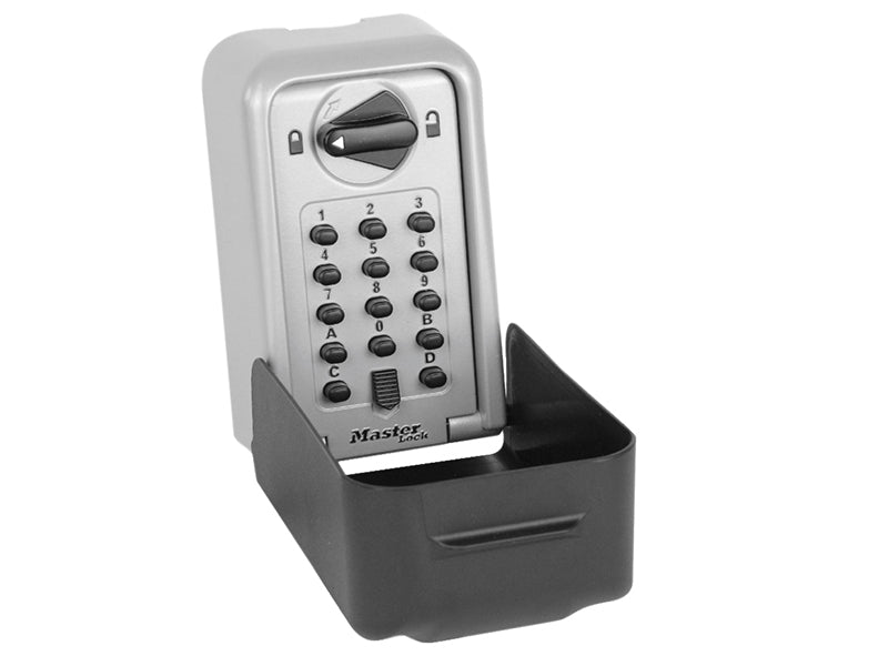 Master Lock 5426 Sold Secure/SBD Key Lock Box