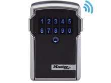 Load image into Gallery viewer, Master Lock Select Access SMART™ Bluetooth Key Box - Large