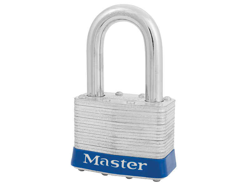 Master Lock Laminated Steel Padlocks