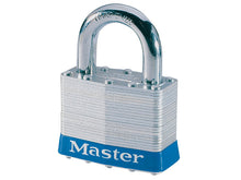 Load image into Gallery viewer, Master Lock Laminated Steel Padlocks