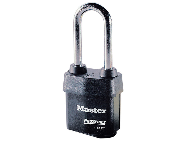 ProSeries® Weather Tough® Padlocks