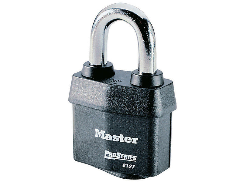 Master Lock ProSeries® Weather Tough® Padlocks