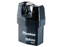 Load image into Gallery viewer, Master Lock ProSeries® Shrouded Shackle Padlocks