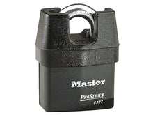 Load image into Gallery viewer, ProSeries® Shrouded Shackle Padlocks