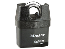 Load image into Gallery viewer, Master Lock ProSeries® Shrouded Shackle Padlocks