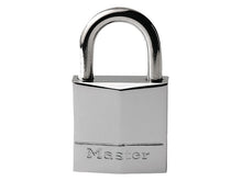 Load image into Gallery viewer, Master Lock Marine Padlocks