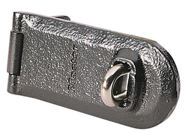 Master Lock High Security Solid Iron Hasp 140mm