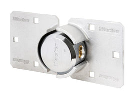 Master Lock Van Lock