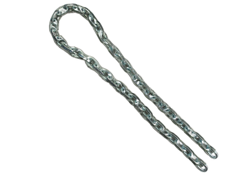 Master Lock Hardened Steel Chains