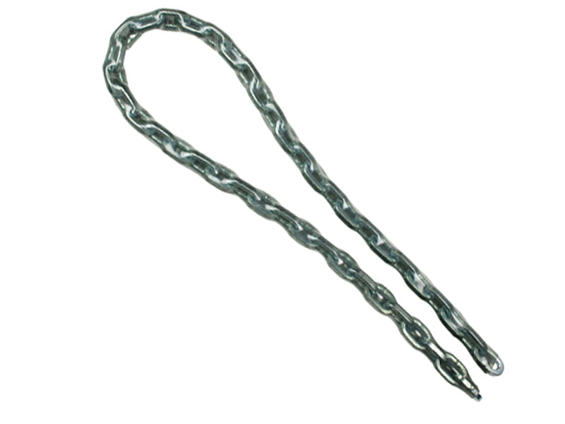 Master Lock Hardened Steel Chains