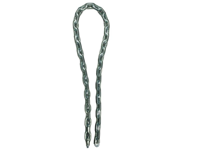 Master Lock Hardened Steel Chains