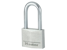 Load image into Gallery viewer, Master Lock Aluminium Padlock