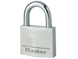 Master Lock Aluminium Padlock