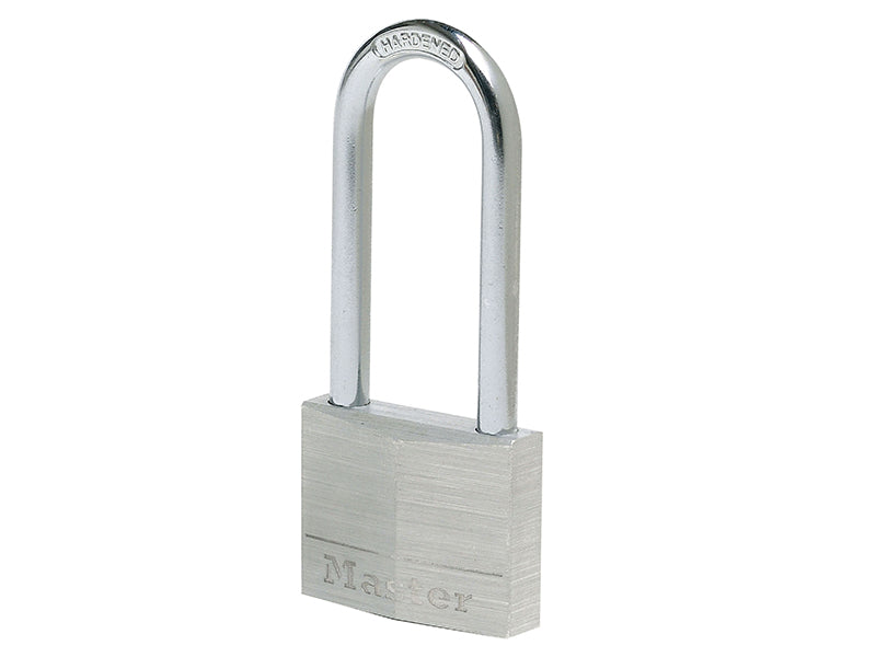 Master Lock Aluminium Padlock