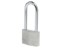 Load image into Gallery viewer, Master Lock Aluminium Padlock