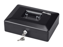 Load image into Gallery viewer, Master Lock Small Cash Box with Keyed Lock