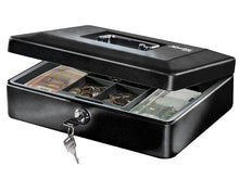 Load image into Gallery viewer, Master Lock Medium Cash Box with Keyed Lock