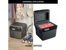 Load image into Gallery viewer, Master Lock Large Fire &amp; Waterproof Security Chest