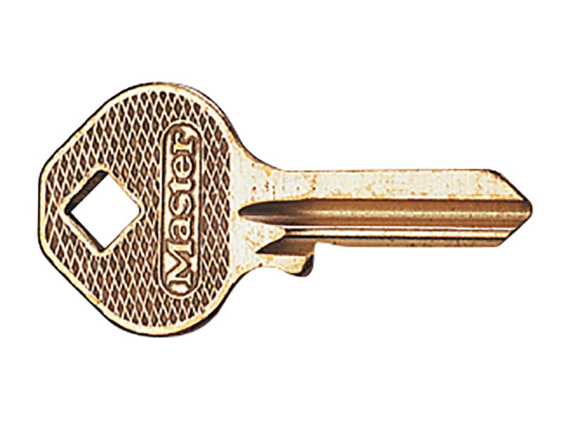 Master Lock Key Blanks