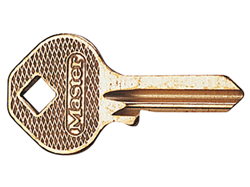 Master Lock Key Blanks